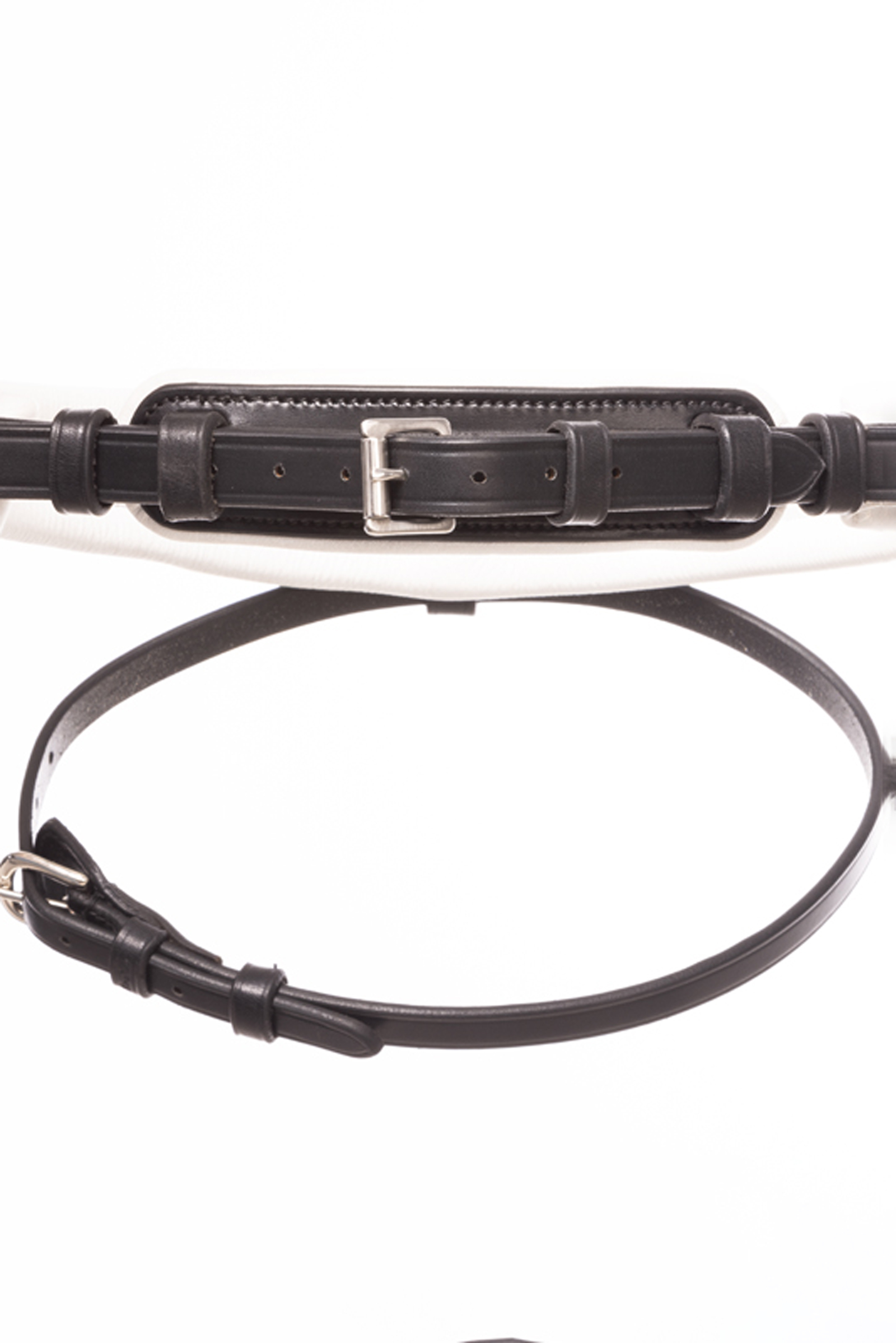 Kavalkade Zora Crank Bridle With Flash