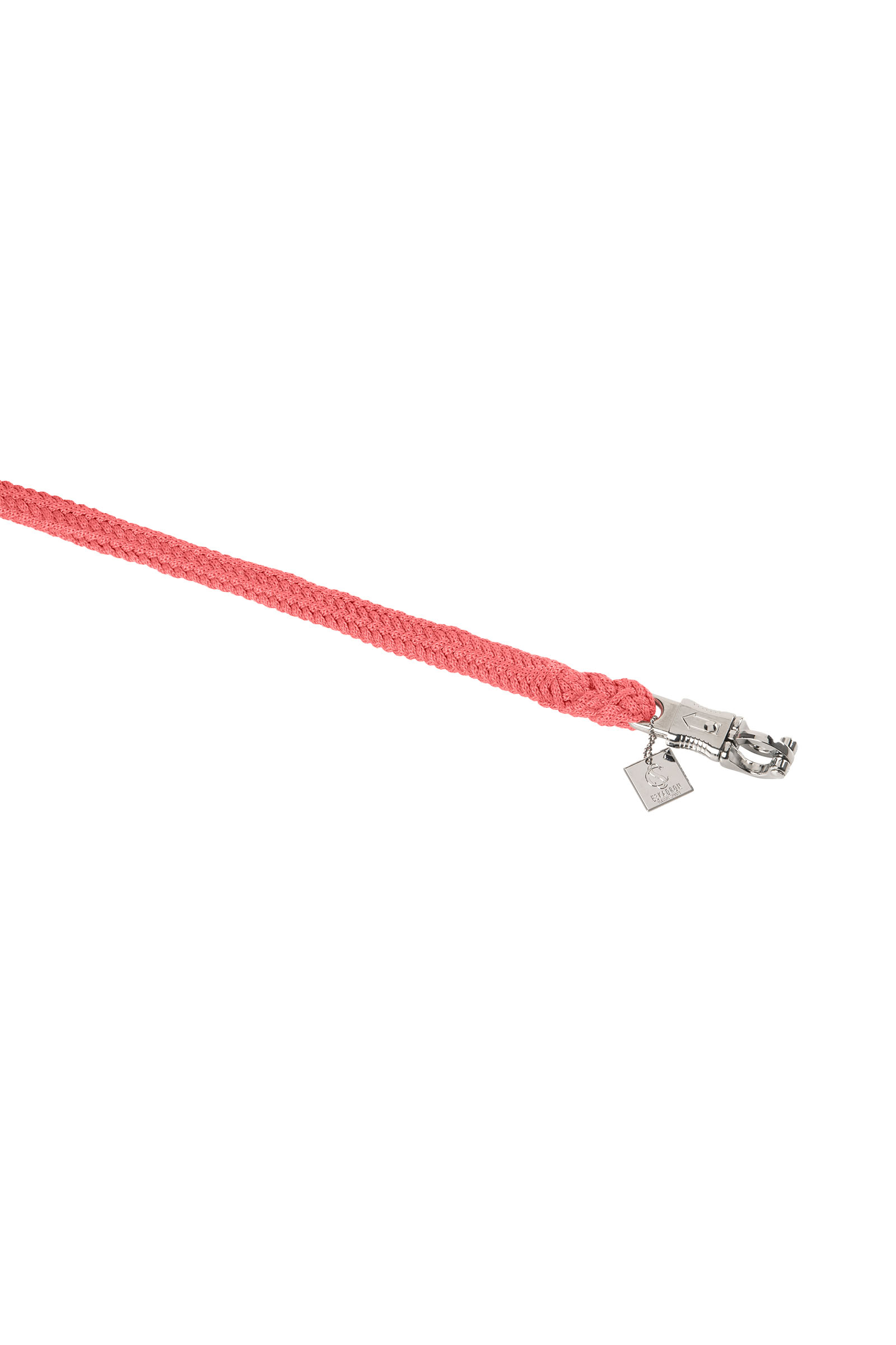 coral blossom Eskadron Classic Sports SS25 Duralastic Panic Hook Rope