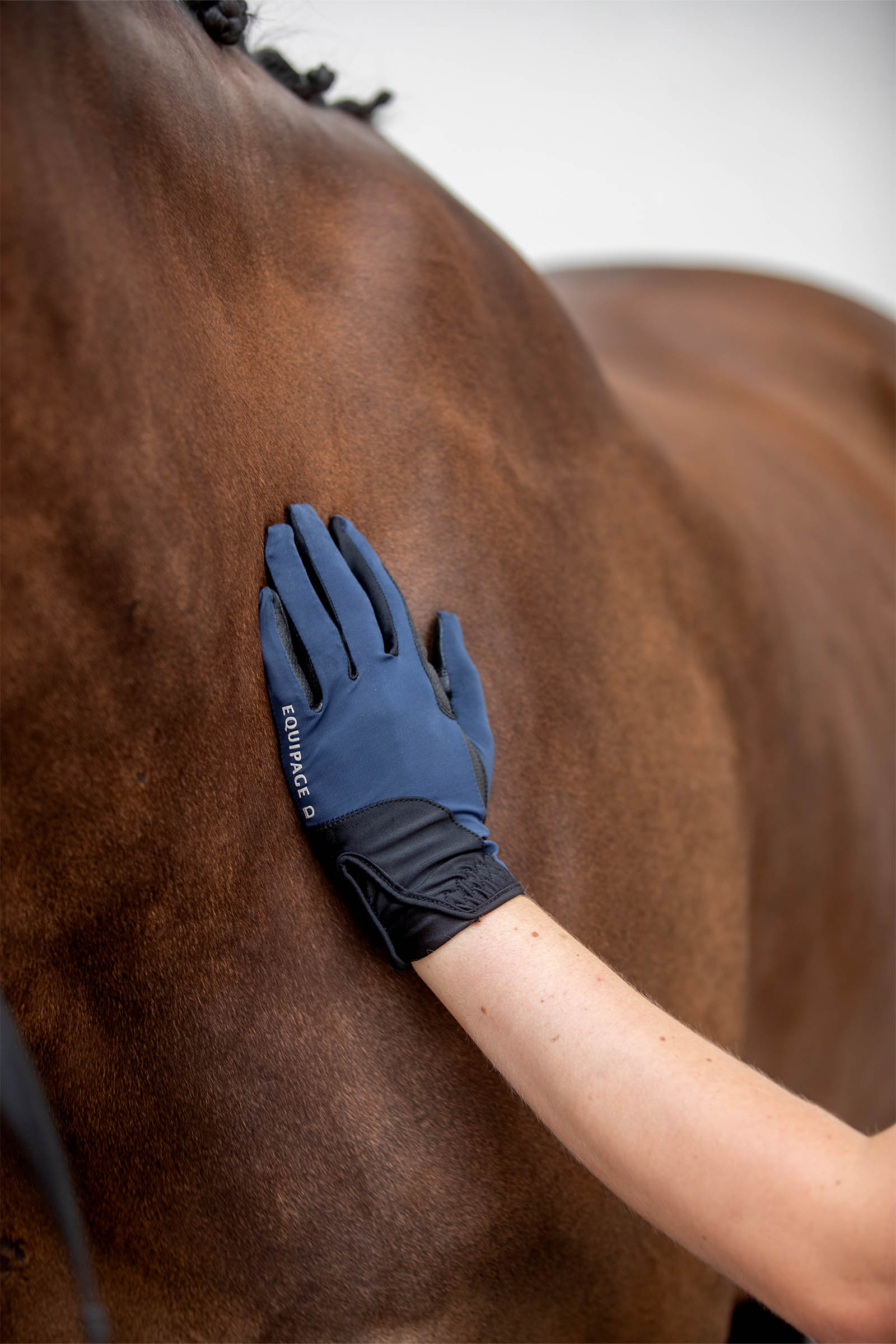 Equipage Temika Gloves