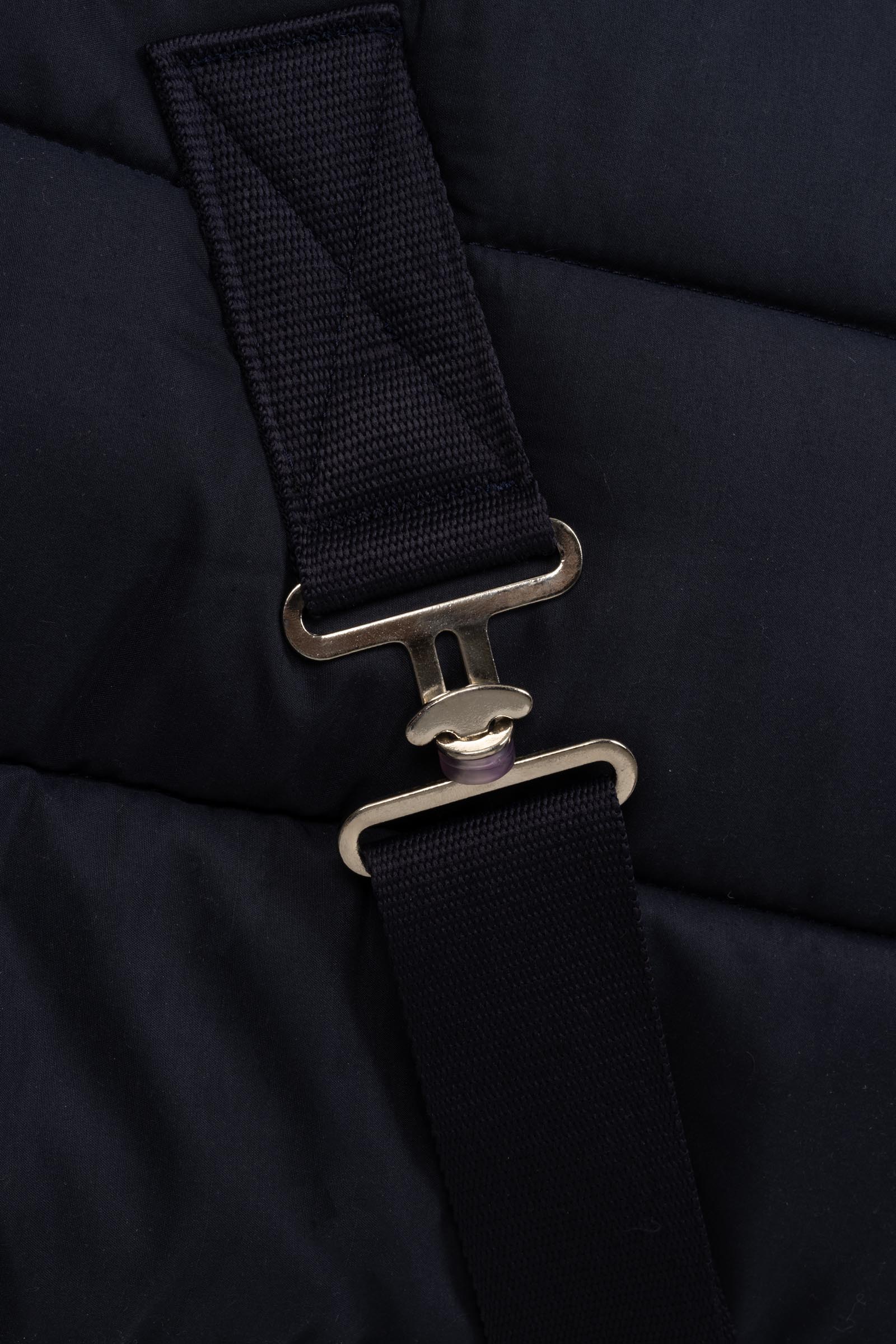 Horze Kingsley Combo Stable Rug with Neck, 300g