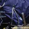 Weatherbeeta Comfitec Essential Turnout Rug with Fixed Neck, 0g