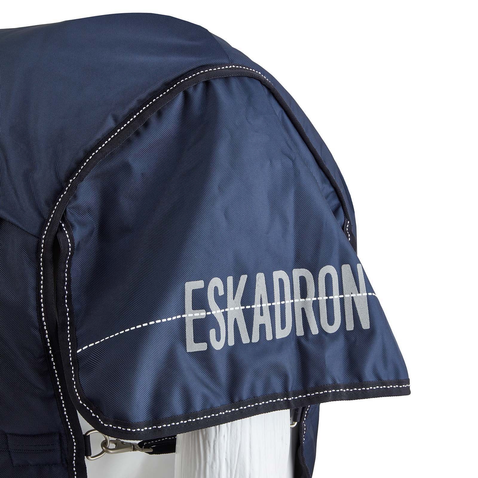 Eskadron Omega Turnout Rug, 400g