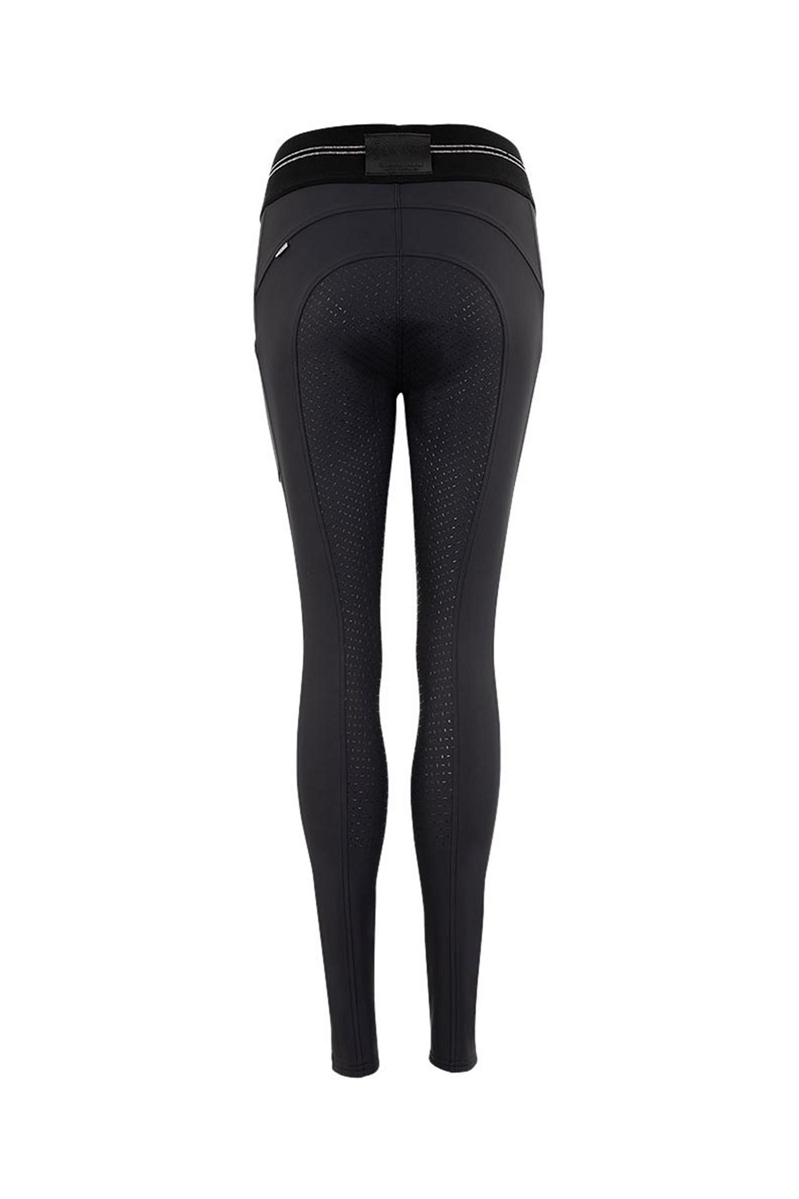 ANKY Competition Women&acute;s Full Grip Riding Tights