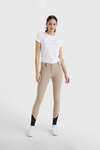 Tommy Hilfiger Equestrian Classic Women's Knee Grip Breeches