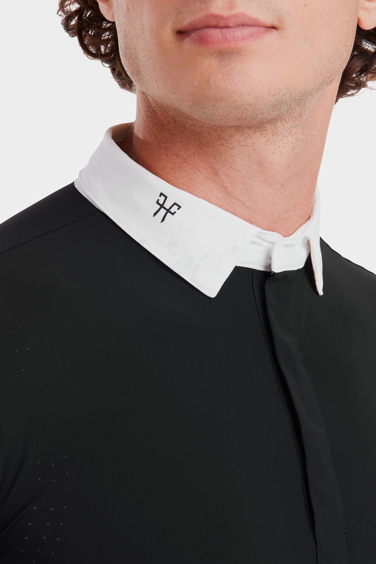 Horse Pilot Aerolight Men´s Shirt Short Sleeve