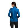 Ariat Sunstopper 2.0 Women's 1/4 Zip Baselayer Shirt