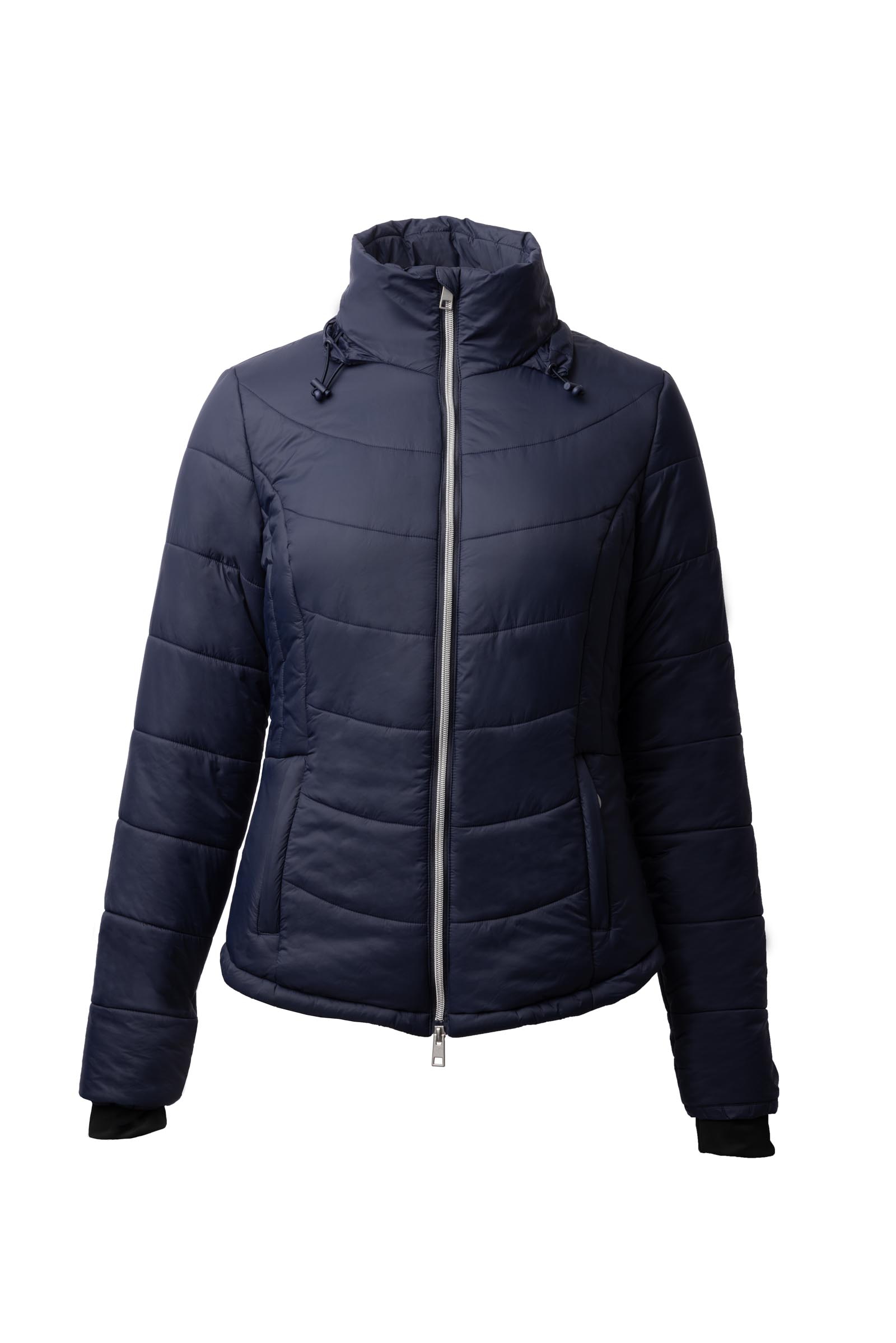 Horze Astrid Women&acute;s Padded Riding Jacket