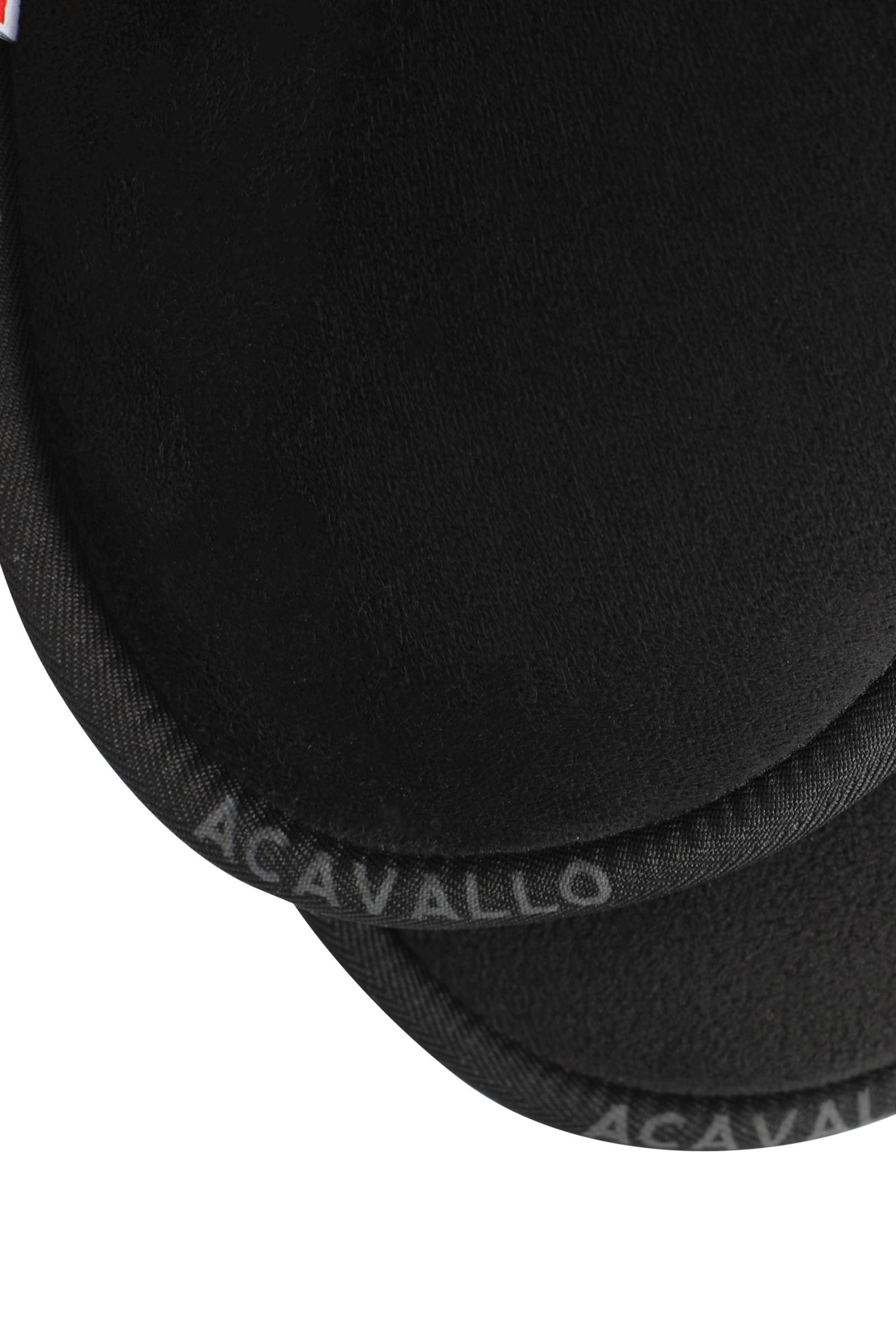 Acavallo Close Contact Memory Foam Half Pad