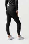Horze Leonie Women's Fullseat Breeches With Vegan Suede Leather