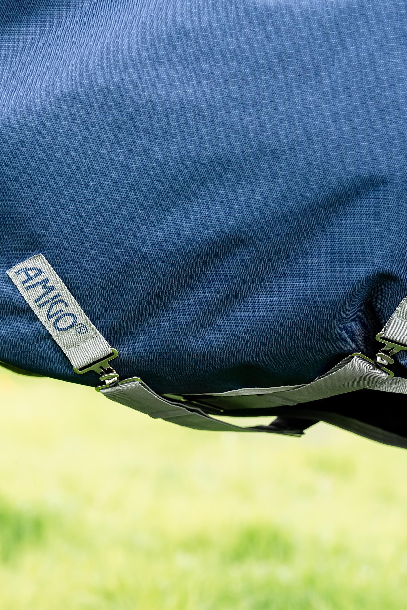 Horseware Amigo Ripstop 900D Plus Turnout, 200g