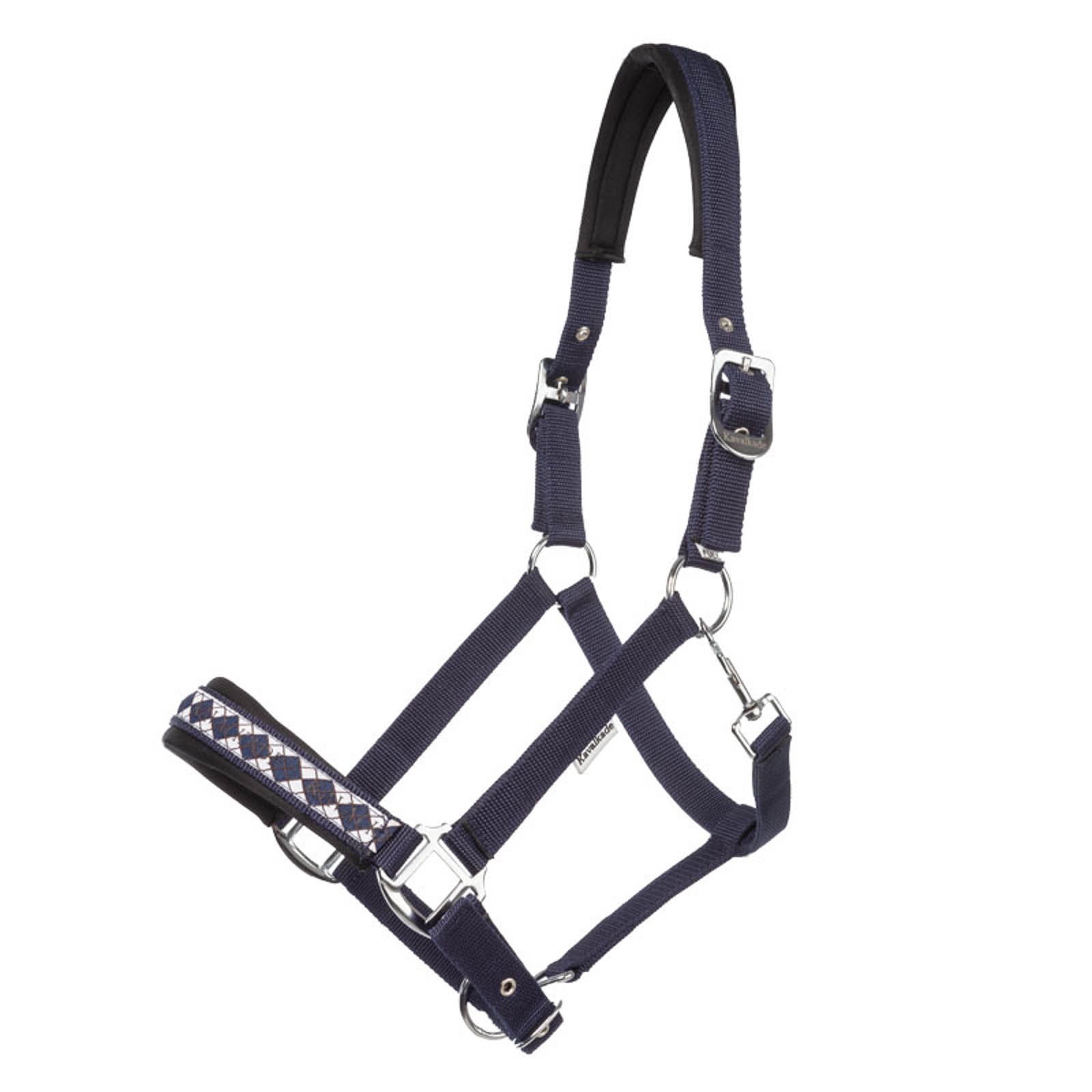 DB/AB Kavalkade Classic Halter