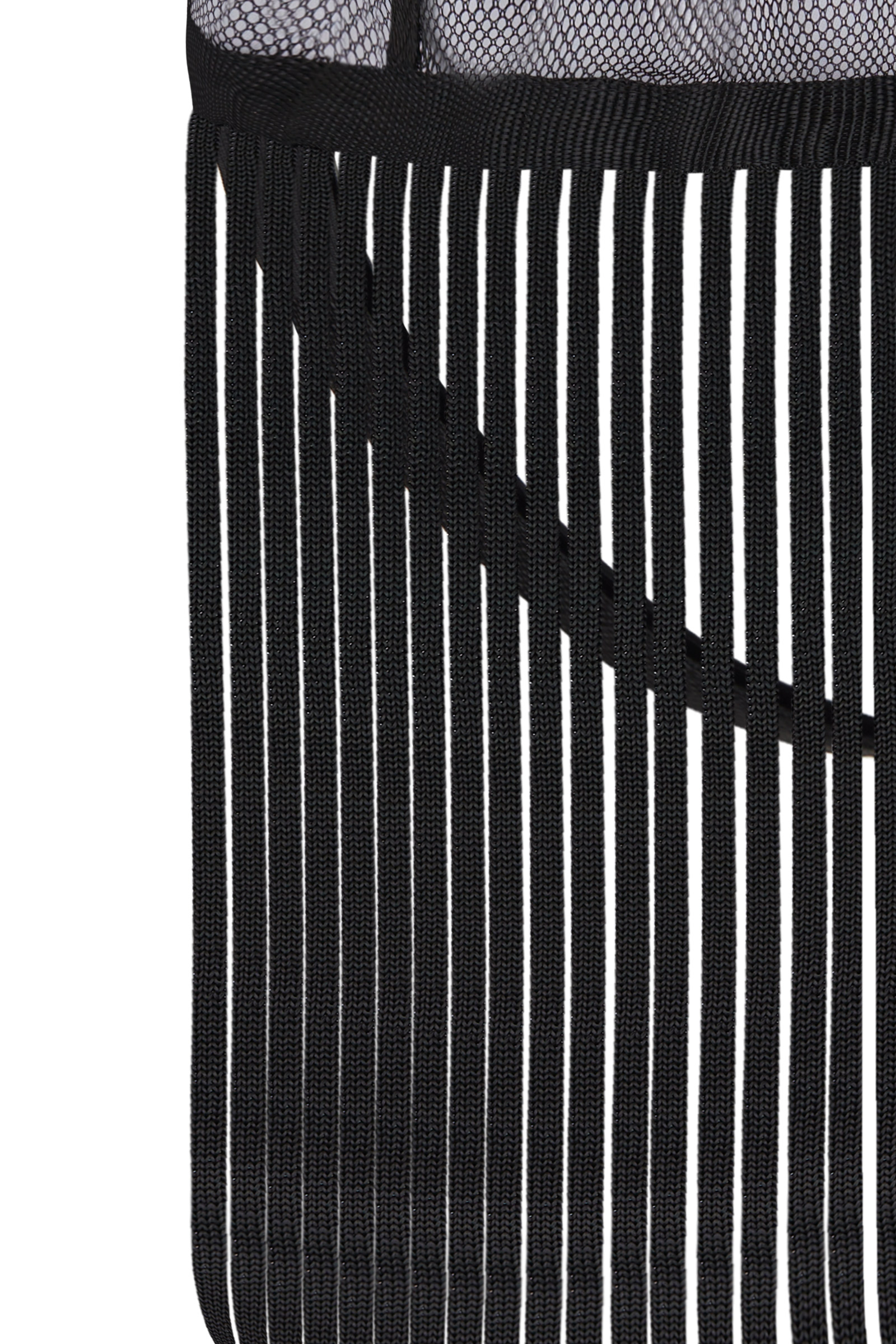 Horze Mesh Fly Fringe