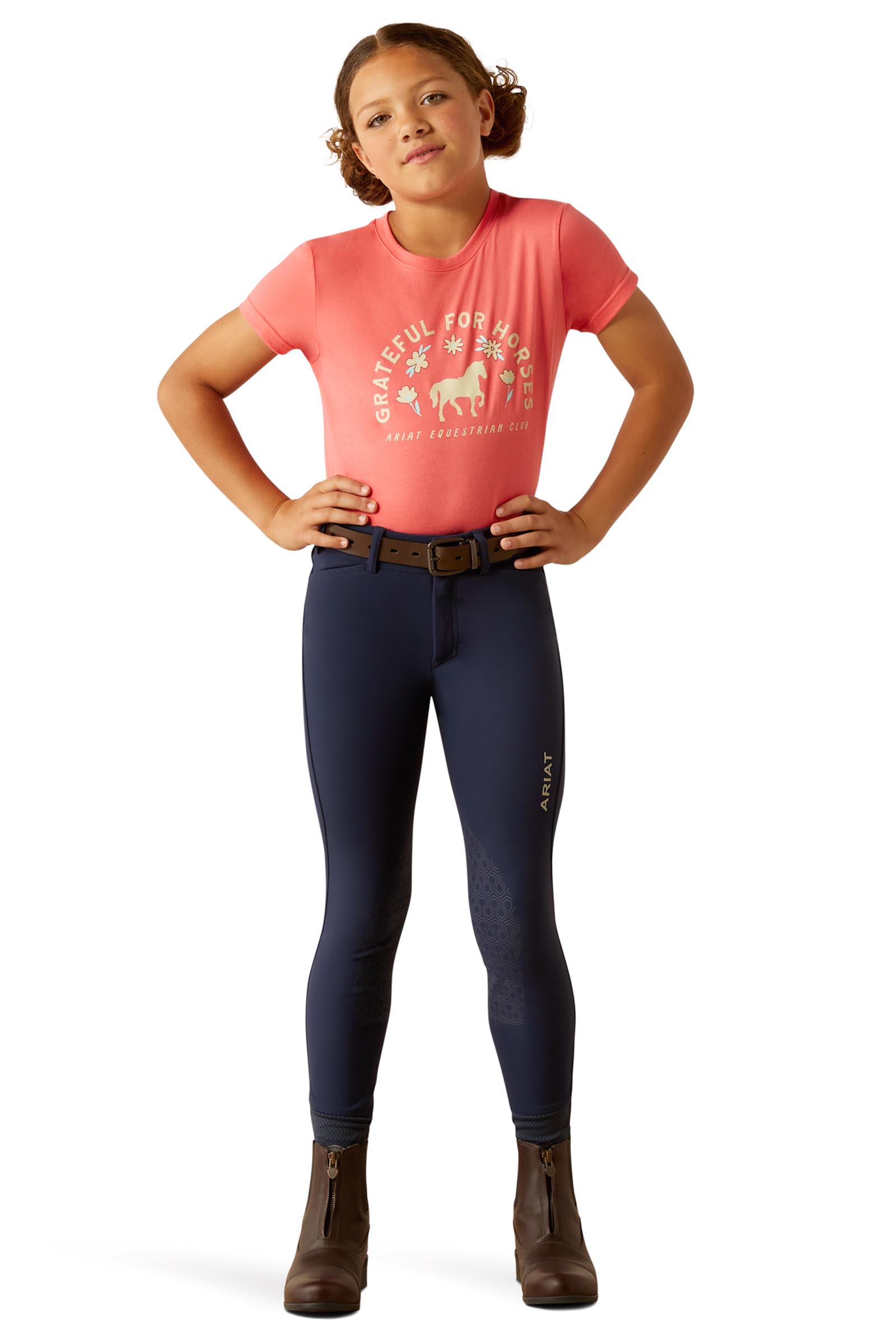 Ariat Grateful Kids&acute; T-Shirt