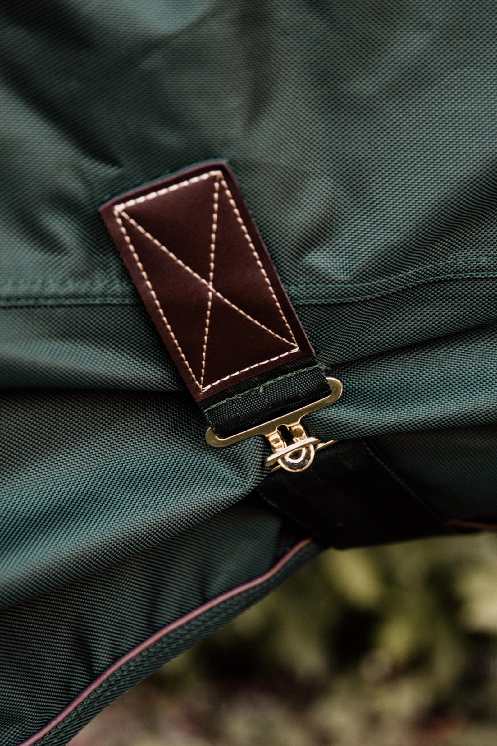 Kentucky Horsewear Turnout rug all weather waterproof pro 160g