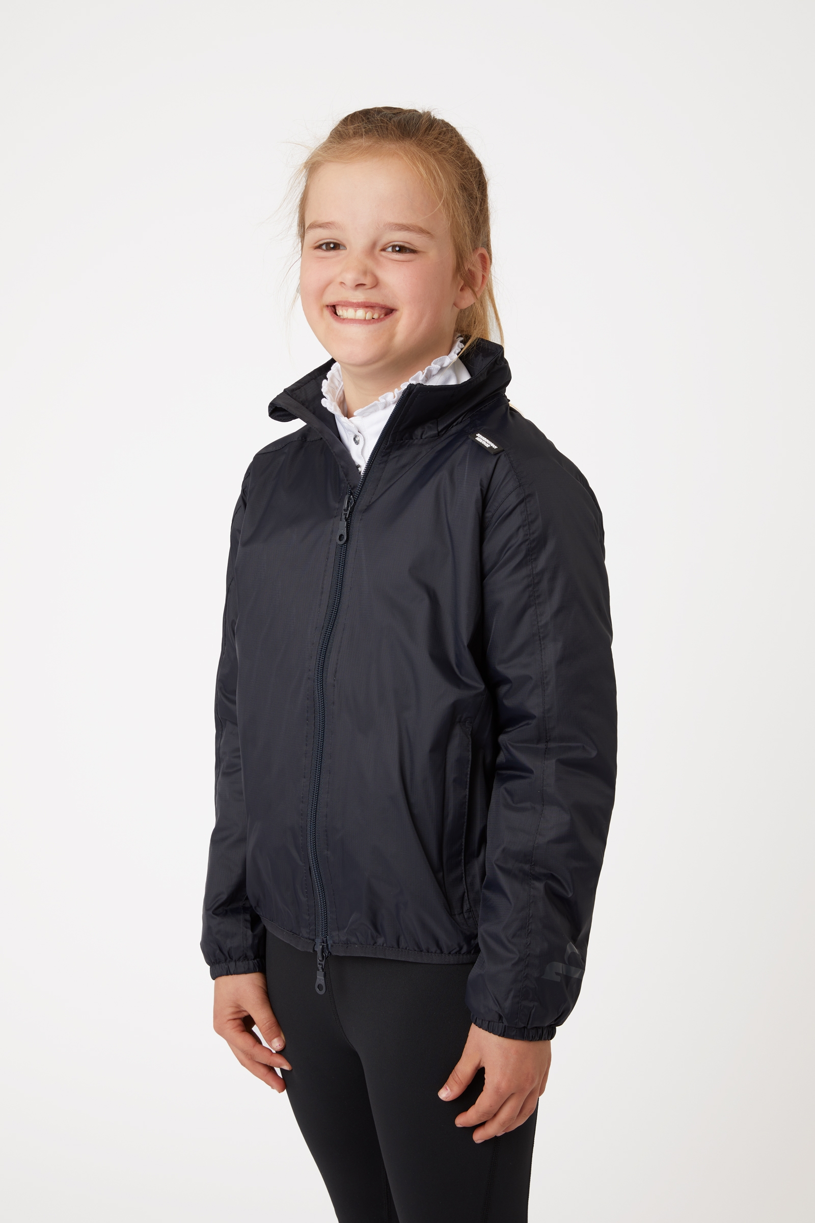 Horze Alexa Kids Club Riding Jacket