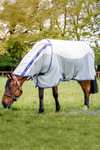 Horseware Amigo Airflow Fly Rug With Detachable Neck