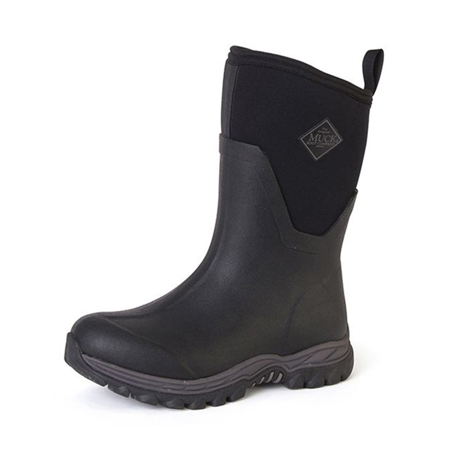 Muck Boot Arctic Sport II Medium Height Rubber Boots