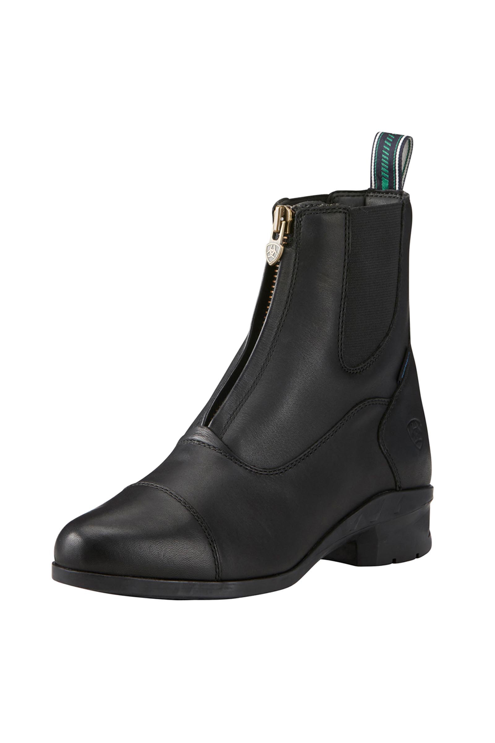 Ariat Heritage IV Zip H20 Women's Jodhpur Boots