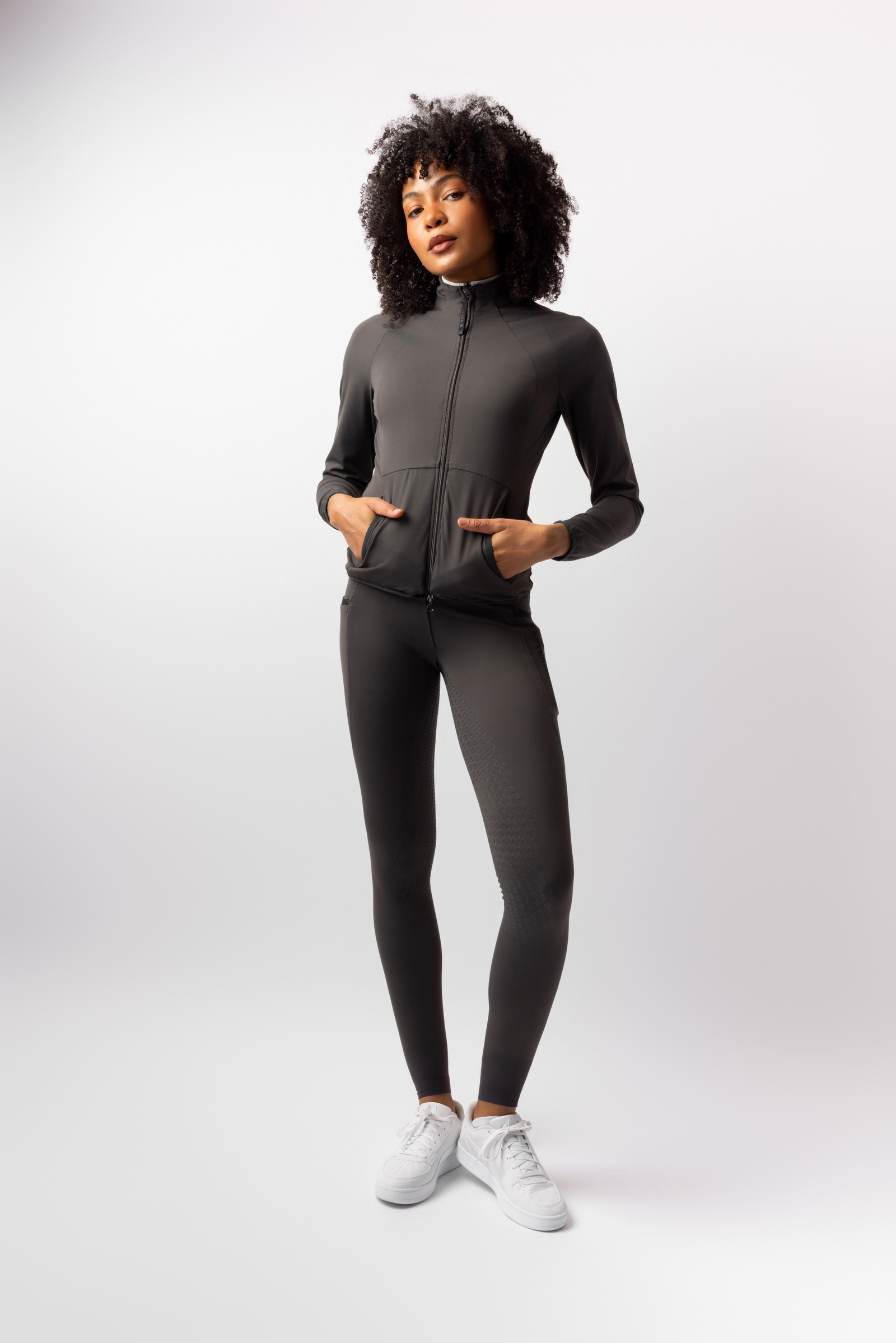 B Vertigo Evelina Women´s Midlayer Jacket