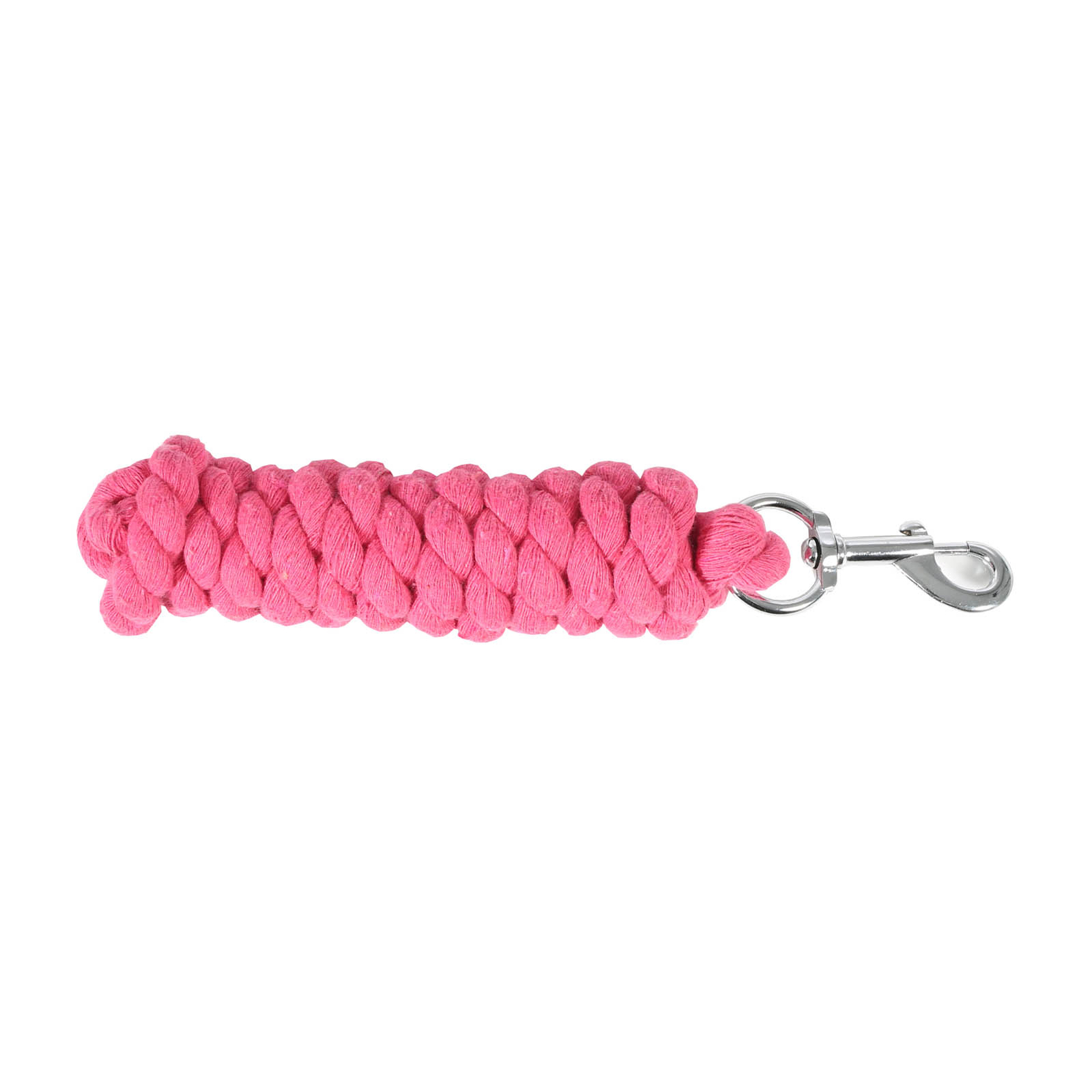 Raspberry Pink Horze Basic Lead