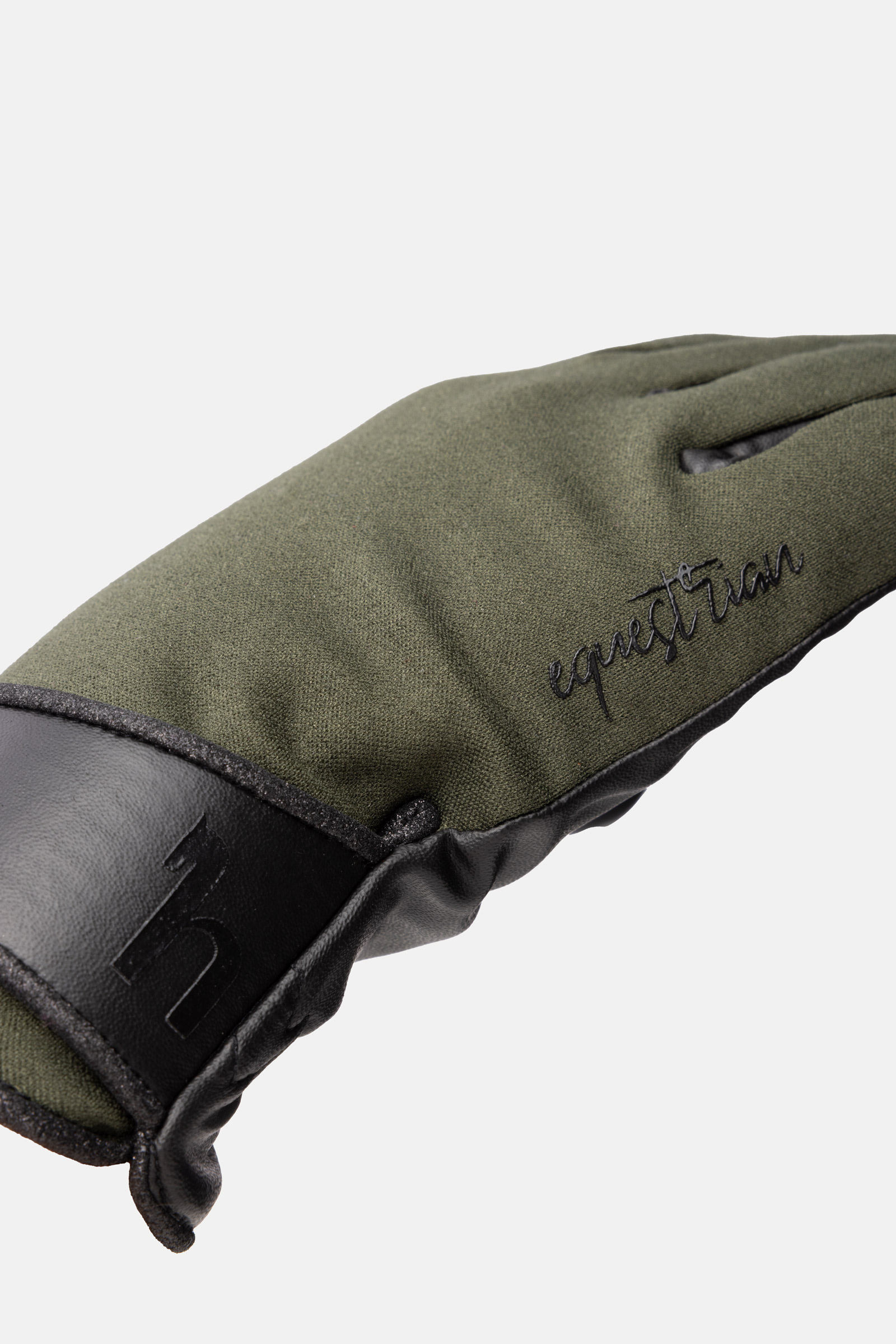 Horze Young Rider Perla All Season Riding Gloves