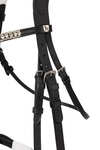 Horze Grayson Anatomic Snaffle Bridle