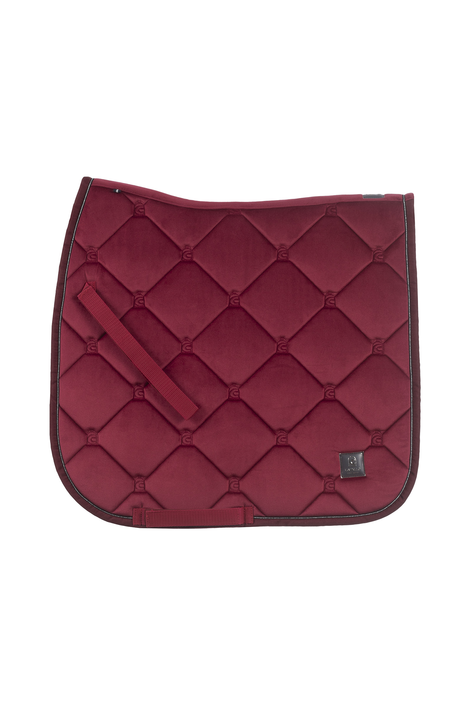 Cavallo CavalJolene Dressage Saddle Pad
