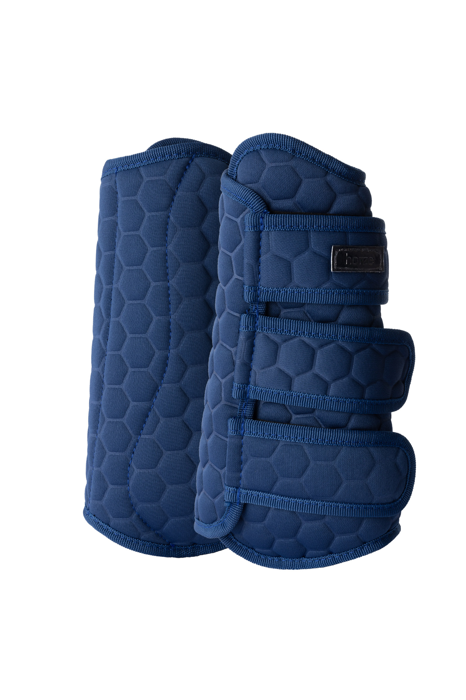 Horze Urban Vitality Brushing boots