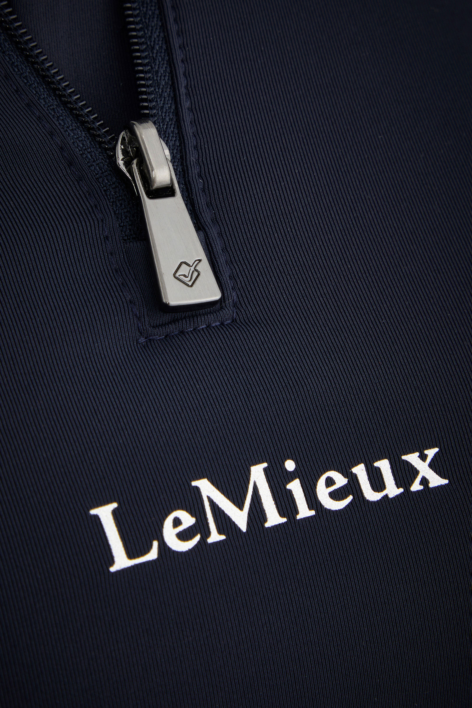 LeMieux Mia Mesh Long Sleeve Base Layer