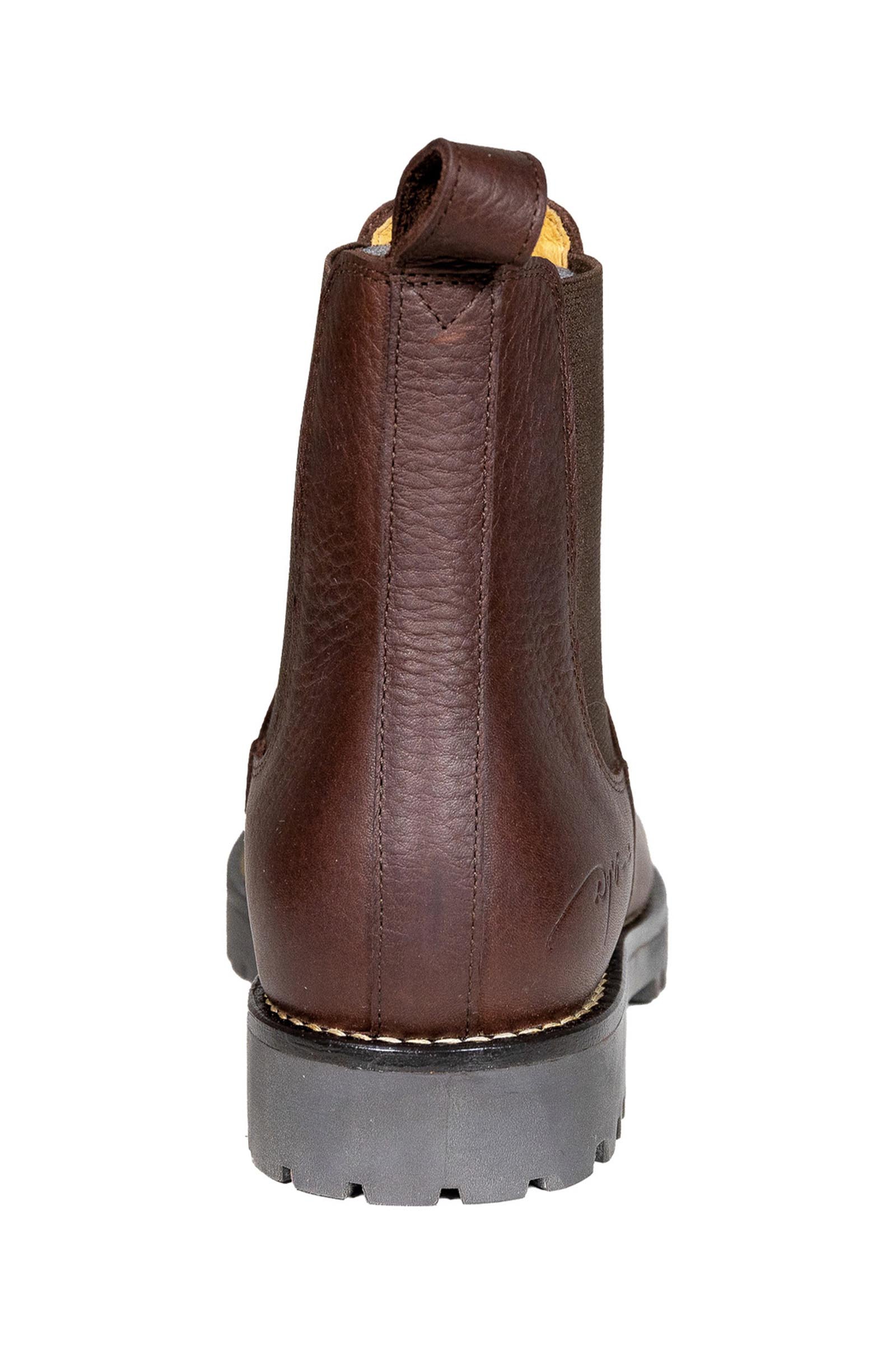 Dy'on Chelsea Boots