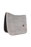 Kentucky Horsewear Basic Velvet Dressage Saddle Pad