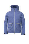 Horze Yona Kids' Lined Riding Jacket