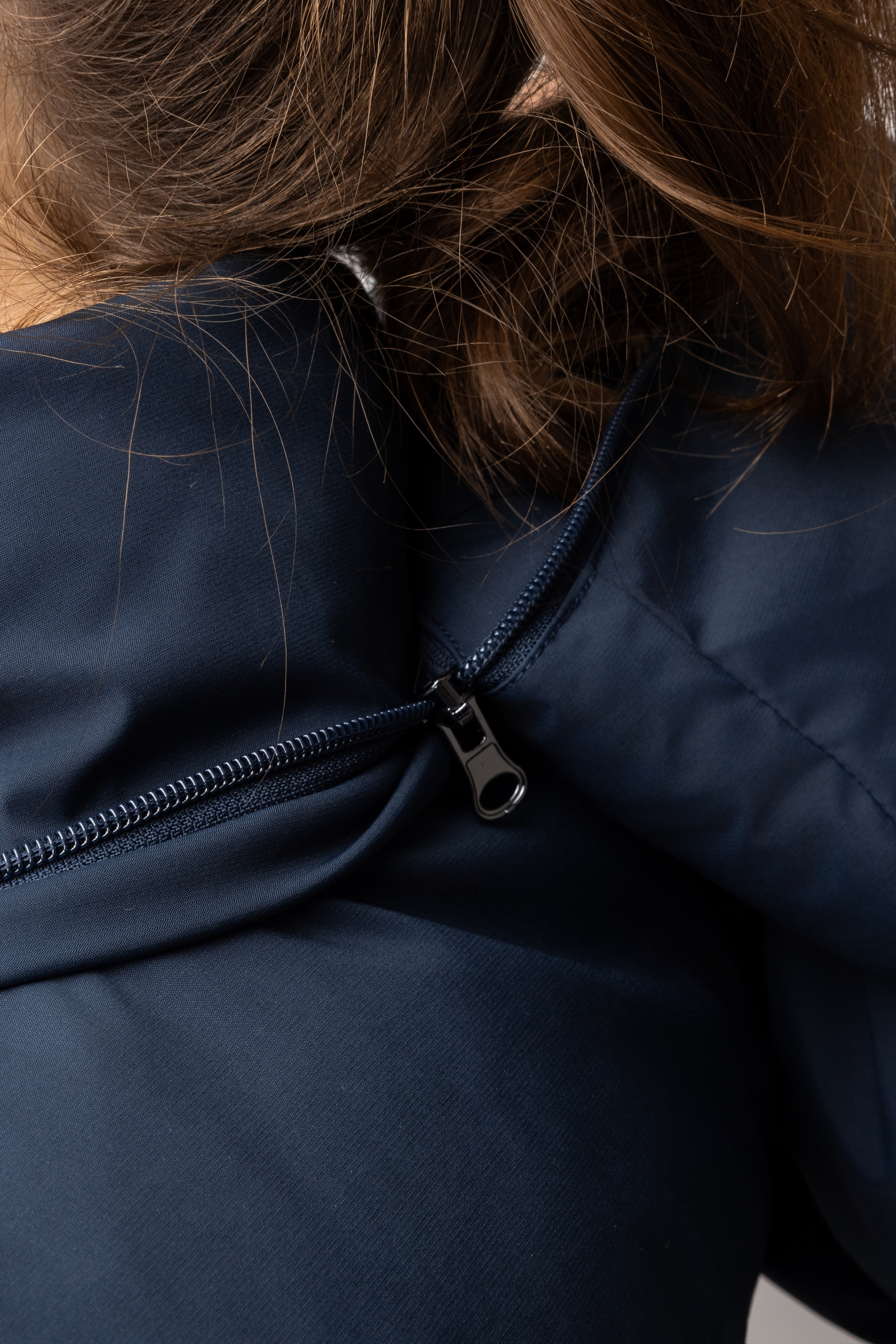 Horze Paloma Women's Long Padded Coat