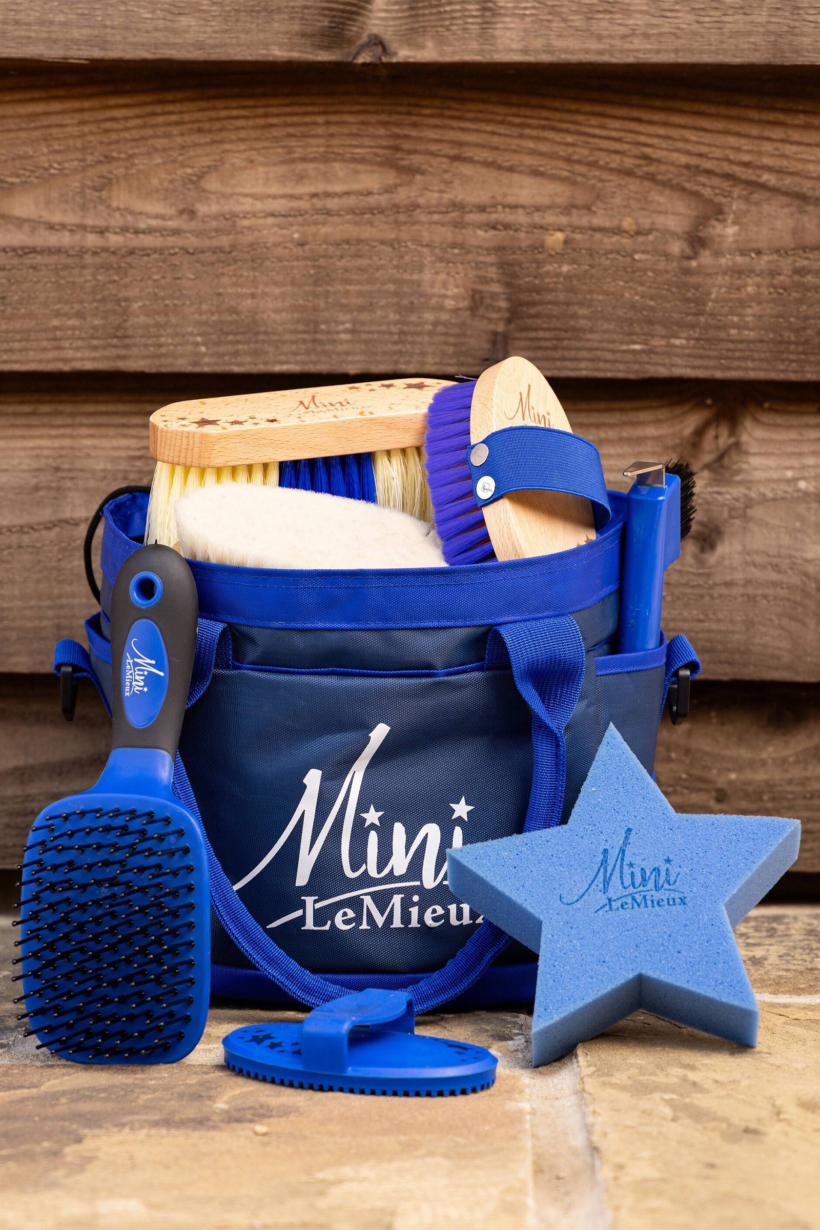 LeMieux Toy Pony Grooming Set