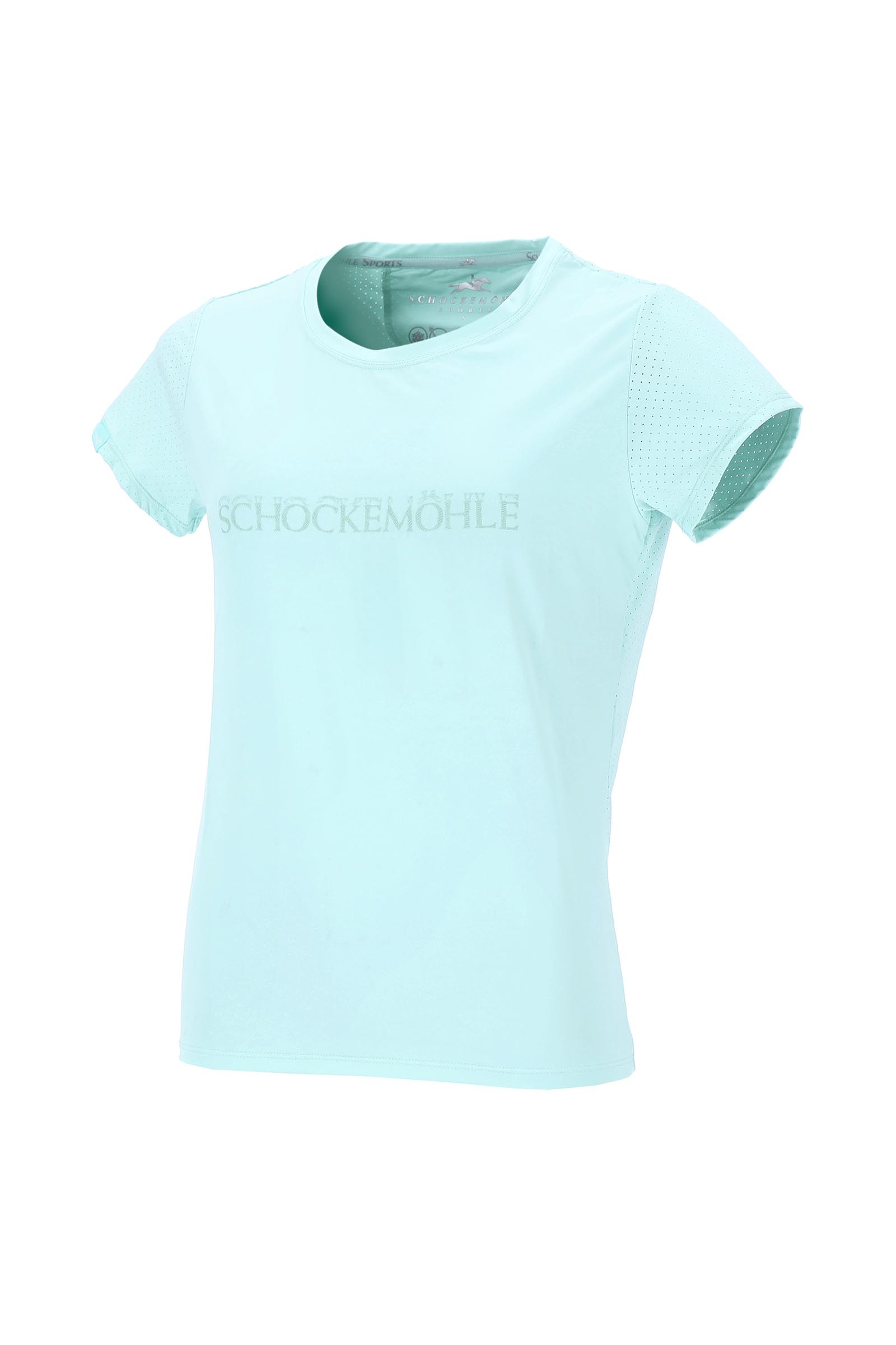 Schockem&ouml;hle Sports SPNina Women&acute;s T-Shirt