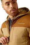 Ariat Crius Hooded Insulated Jacket