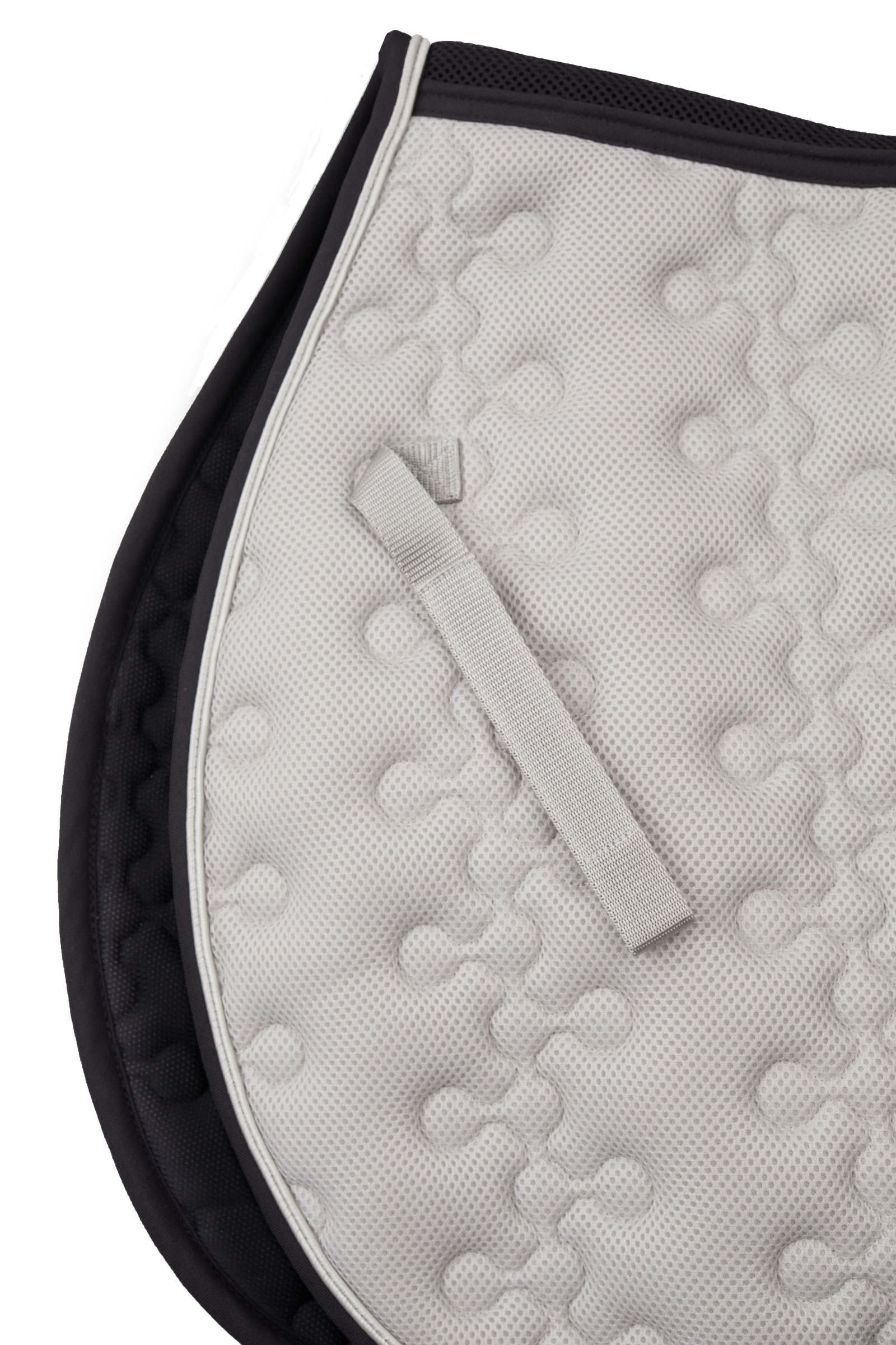 Horze Smoky Twilight Jumping Saddle Pad