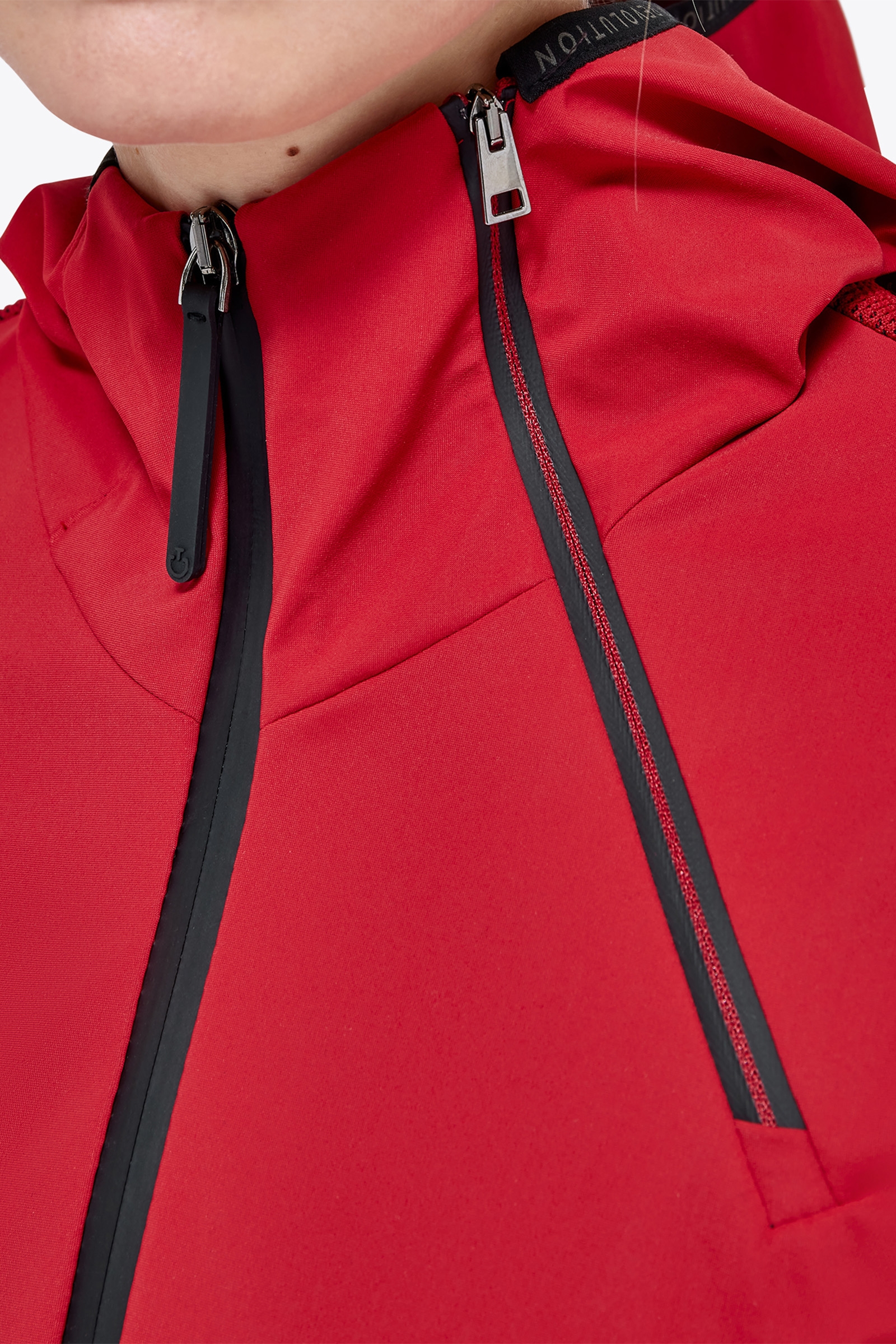 Cavalleria Toscana Revo Women's Softshell Jacket