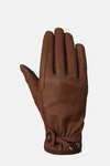 Horze Dakota Western Leather Gloves