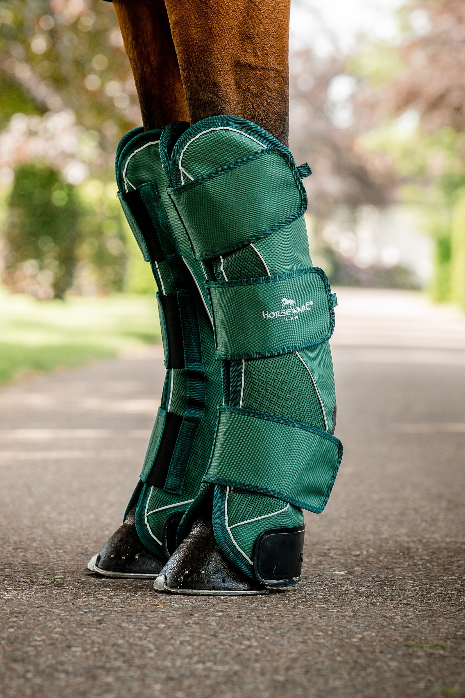 Horseware Signature Travel Boots