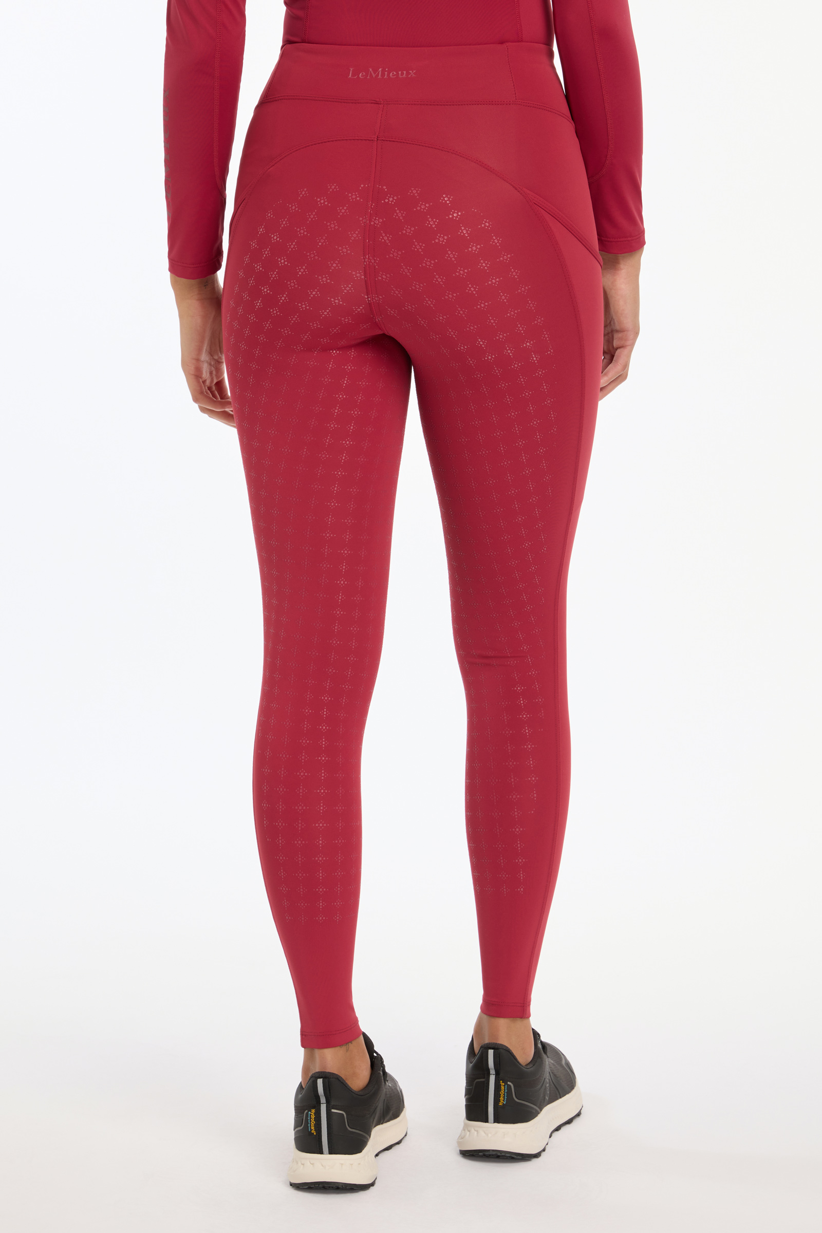 Ember LeMieux Naomi Women´s Pull On Breeches
