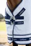 LeMieux Arika 450D Turnout Rug With Detachable Neck, 0g