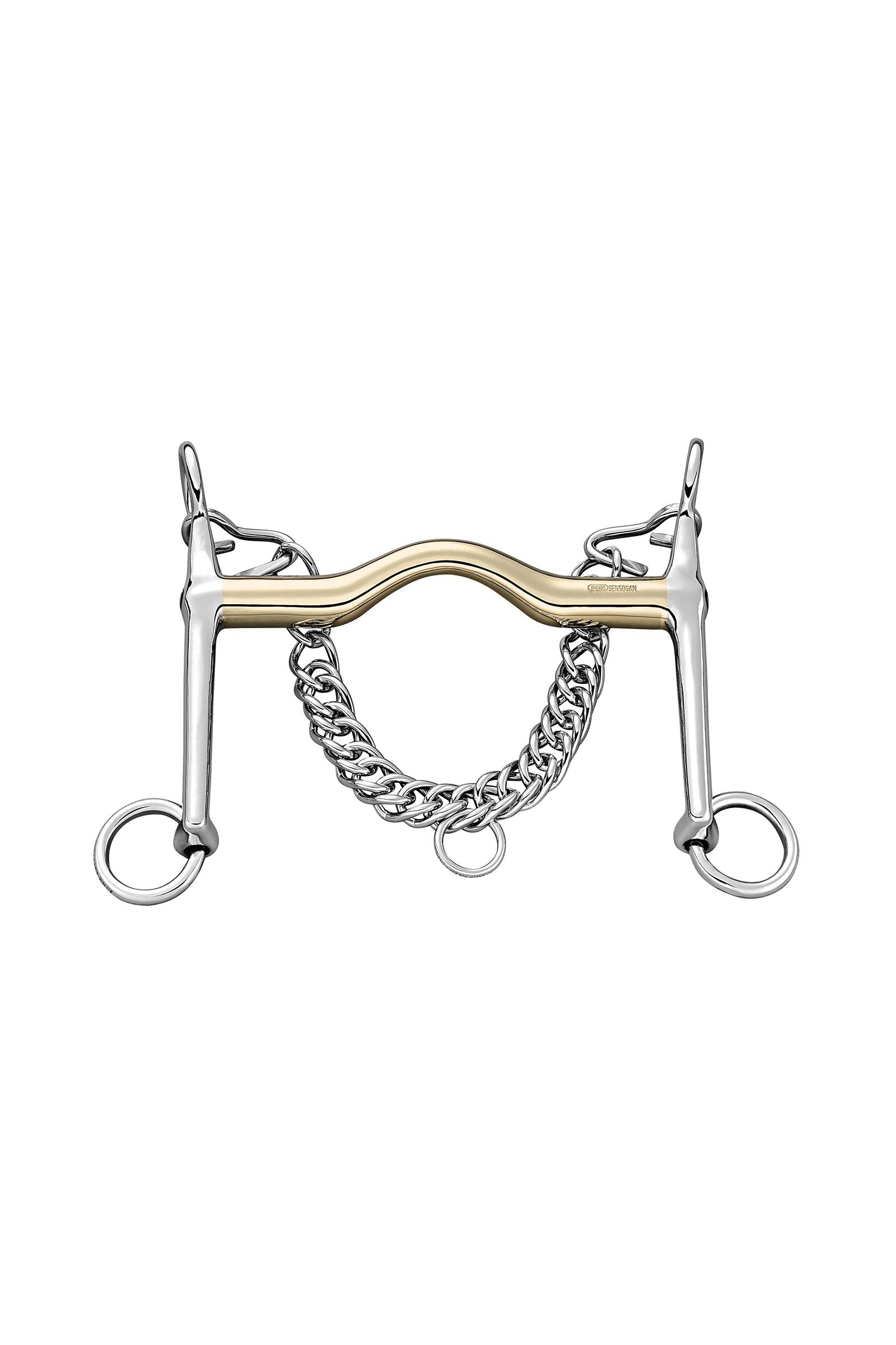 Sprenger DS Weymouth 16mm