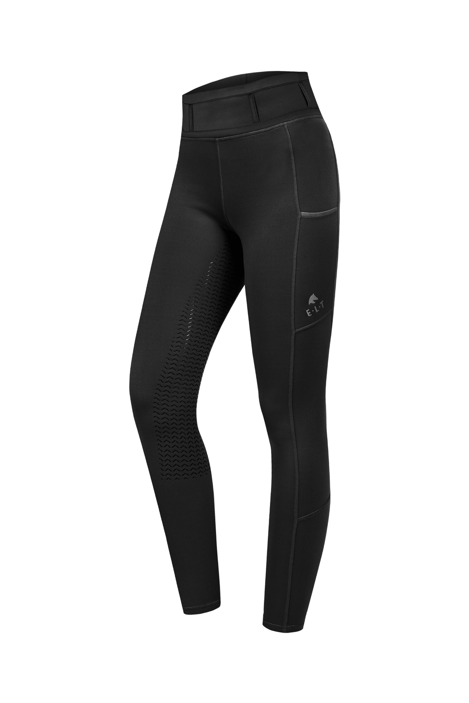 ELT Ella Women's Full Grip Riding Tights