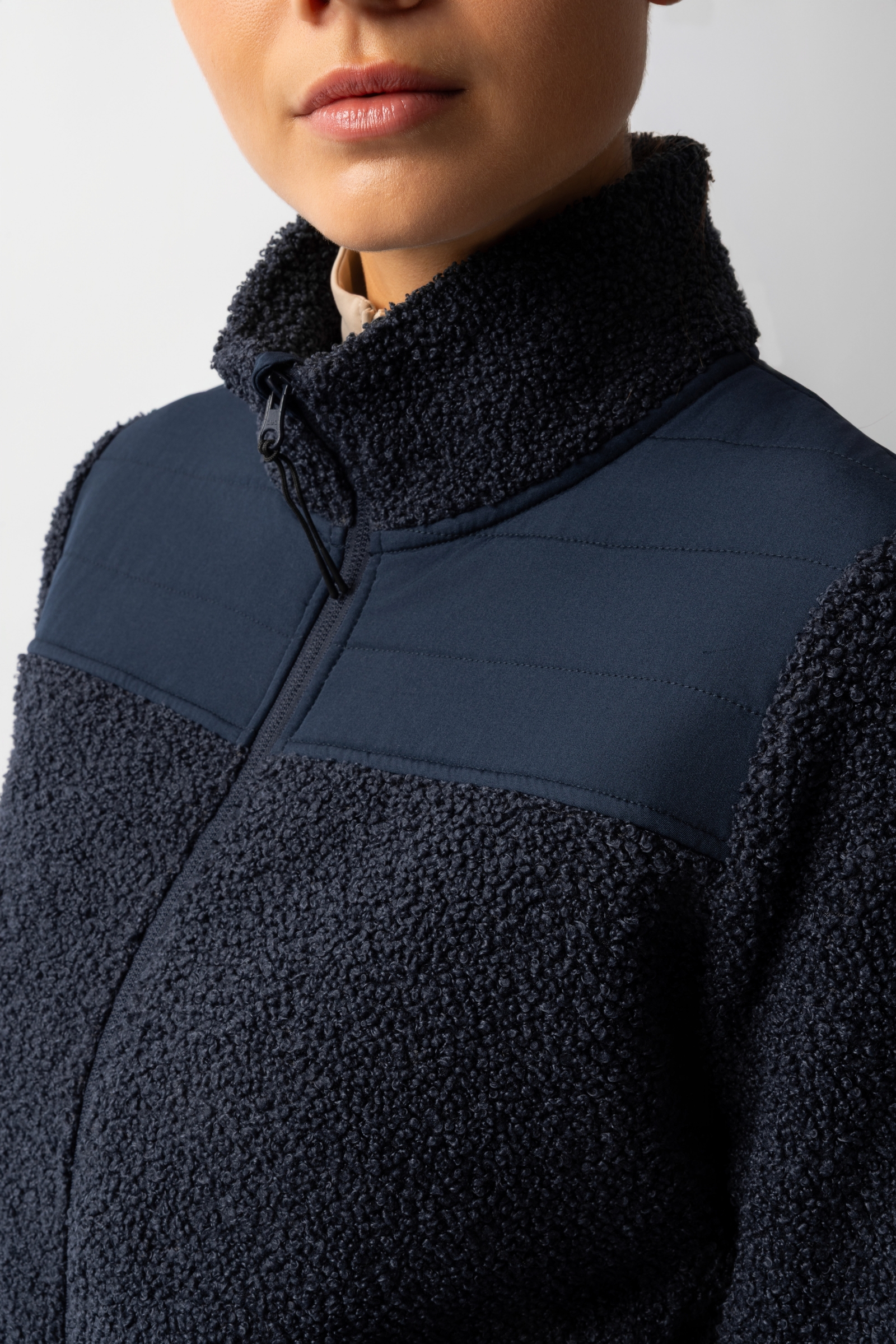 Horze Misha Women's Fleecejacket