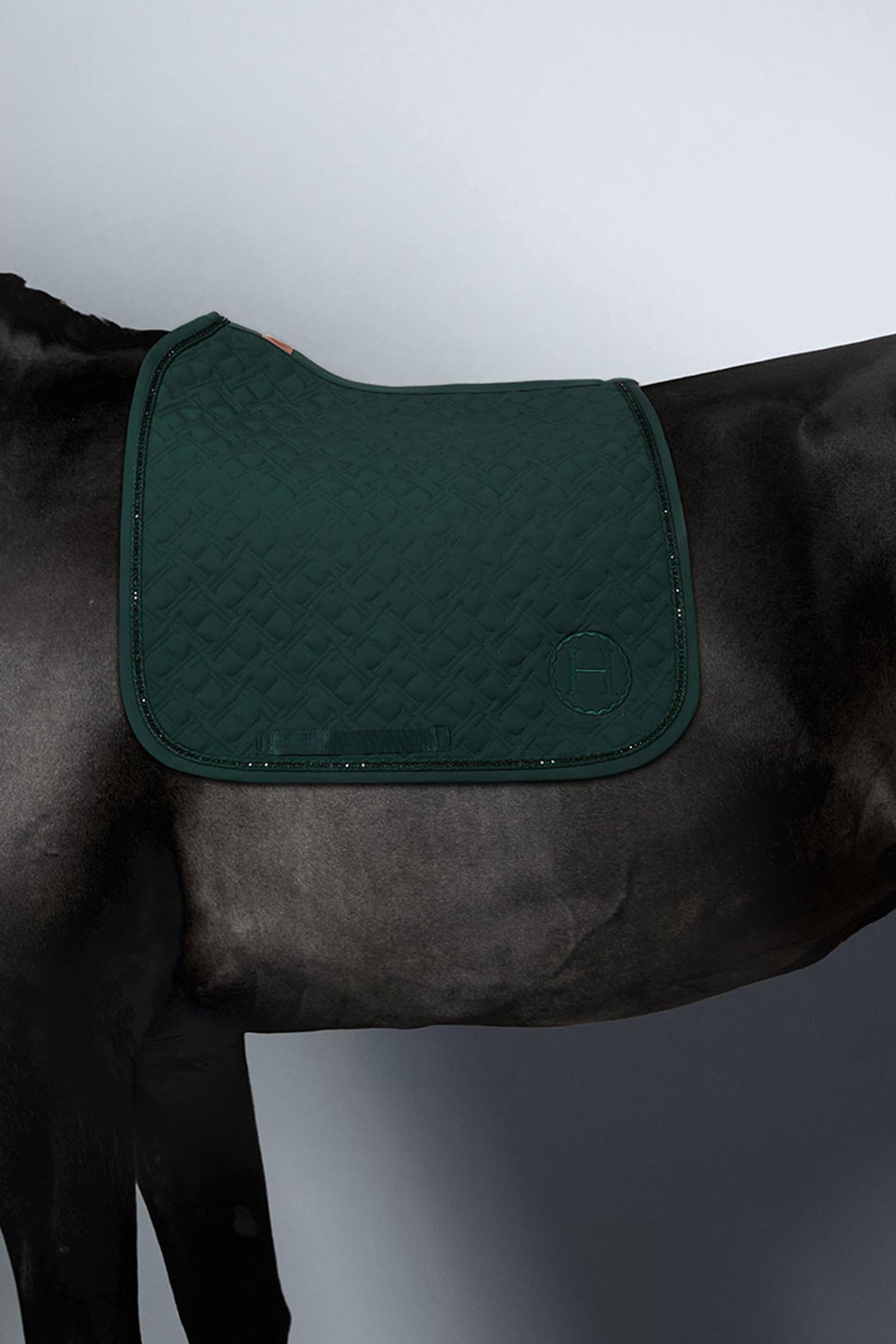 Harcour Saphir Saddle Pad Show Jumping