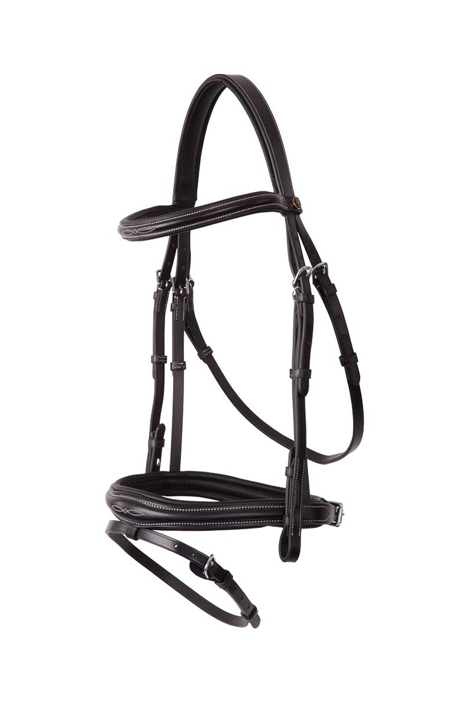 BR Cheltenham Bridle 