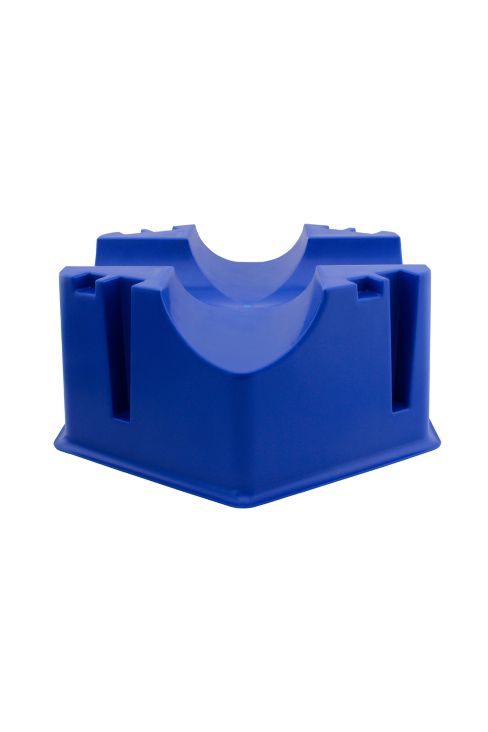 Waldhausen Jump Block