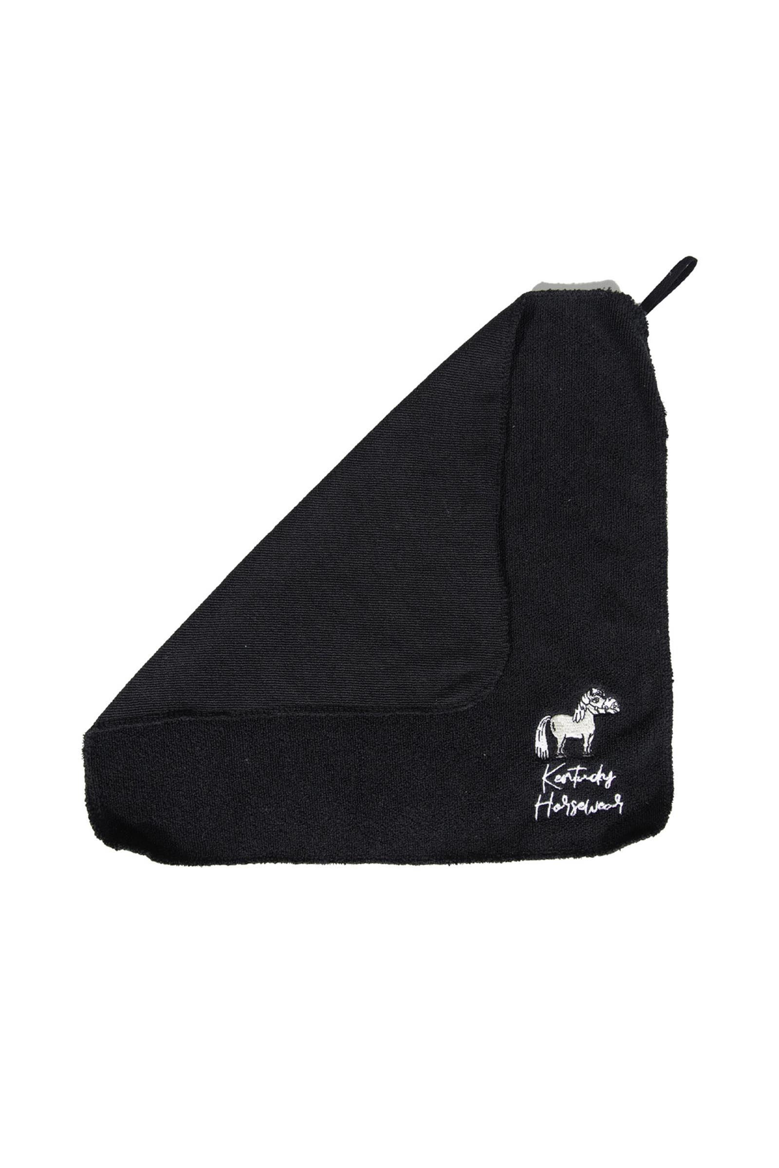 Kentucky Horsewear Sammy towel (35 x 34 cm)  