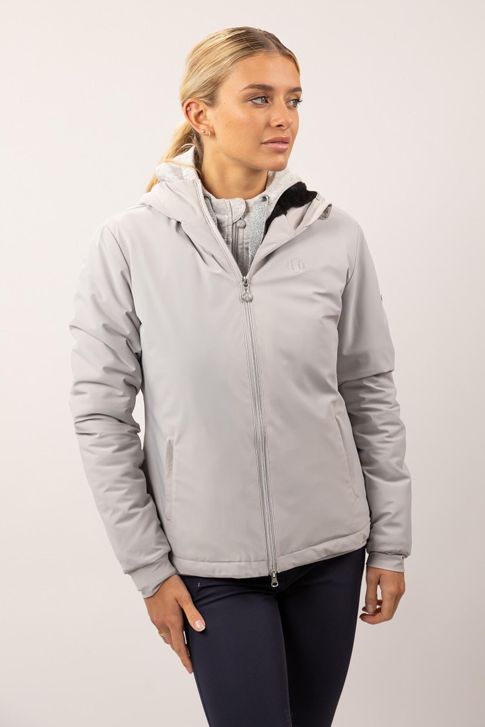 Harcour Simhat Women's Jacket